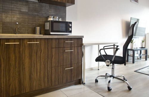 Ursynow Apartment | P&O Apartments Kłobucka II