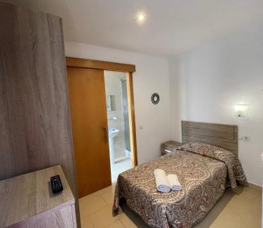 Tossa de Mar House | P&R hostals Codolar