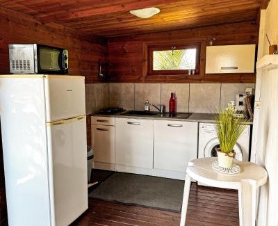 St Gilles-les-Bains Apartment | P'ti coin zen