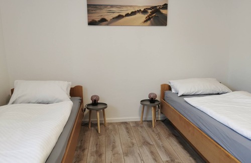 Fuldatal Apartment | P2 Schönes Apartment in Fuldatal