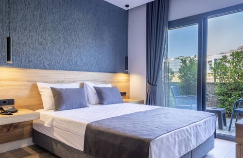 Gundogan Apartment | P2336 - Studio Apartment, Sleeps 2
