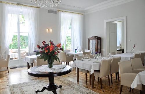 gmina Rokitno Bed & Breakfast | Pałac Cieleśnica