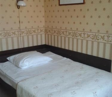 Jaworzno Hotel | Pańska Góra