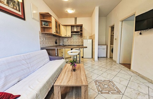 Vinisce Apartment | Pažanin by Interhome