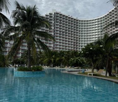 Khanh Hoa Apartment | Paradise Camranh Condotel