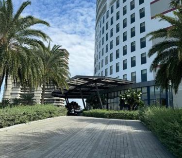 Khanh Hoa Apartment | Paradise Camranh Condotel