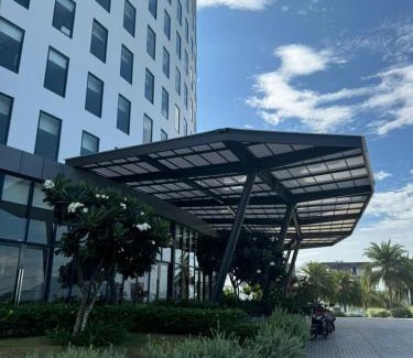 Khanh Hoa Apartment | Paradise Camranh Condotel