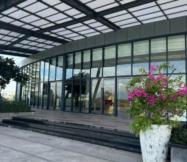 Khanh Hoa Apartment | Paradise Camranh Condotel