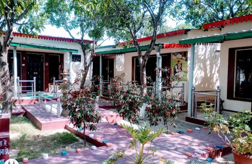 Haldwani Cottage | Paawan Home Stay