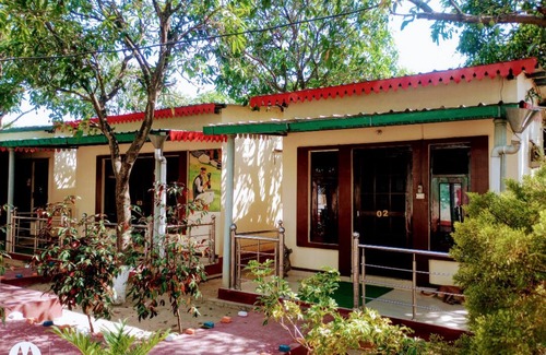 Haldwani Cottage | Paawan Home Stay