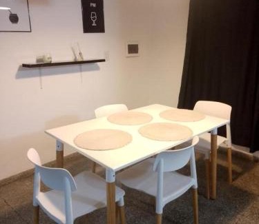 Rio Colorado Apartment | PABLO`S departamento