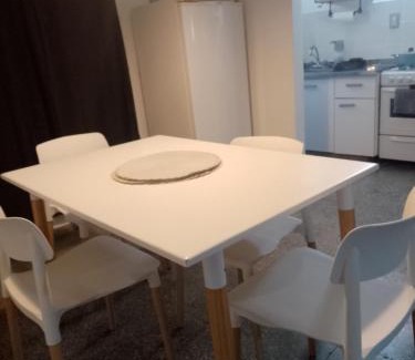 Rio Colorado Apartment | PABLO`S departamento