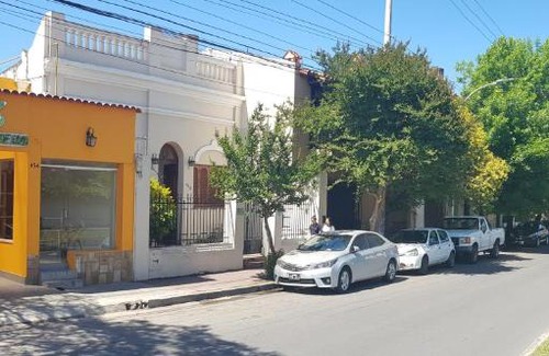 Salta Hotel | Pachá Anexo Rooms