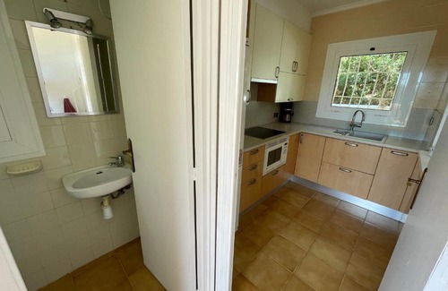 Almadraba-Canyelles Apartment | Pacheco