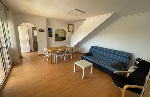 Almadraba-Canyelles Apartment | Pacheco