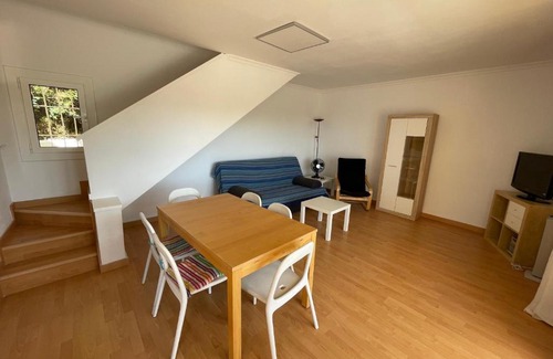 Almadraba-Canyelles Apartment | Pacheco