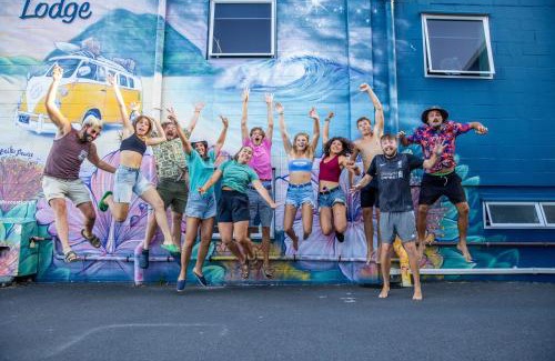 Mount Maunganui Hostel | Pacific Coast Lodge and Backpackers