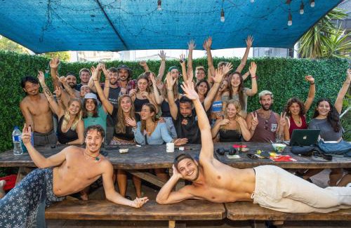 Mount Maunganui Hostel | Pacific Coast Lodge and Backpackers