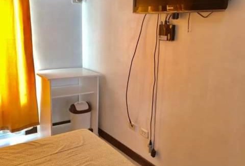 Las Pinas Apartment | Pacific Coast Residences