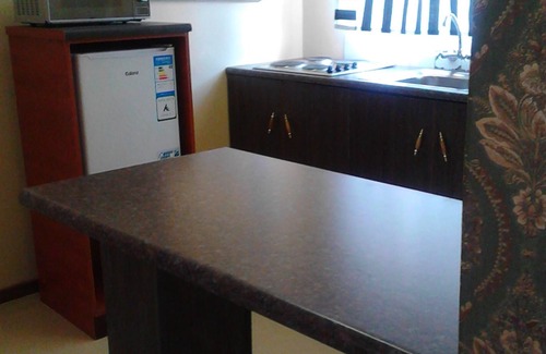 Maun Apartment | Pacific Conqueror Self Catering Units