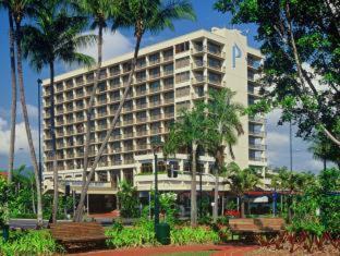 Cairns Central Business District Hotel | Pacific Hotel Cairns
