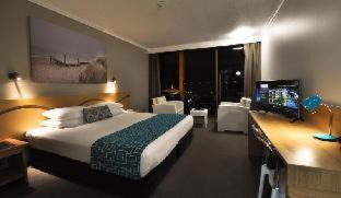 Cairns Central Business District Hotel | Pacific Hotel Cairns