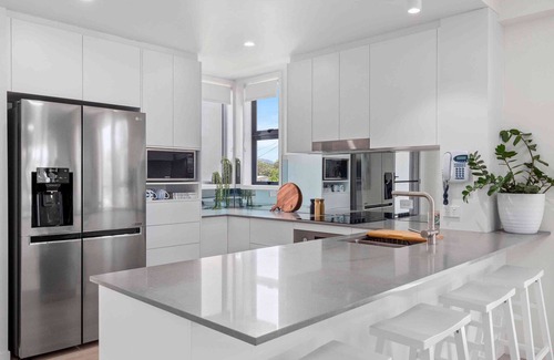 Coffs Harbour Apartment | Pacific Marina Apartments