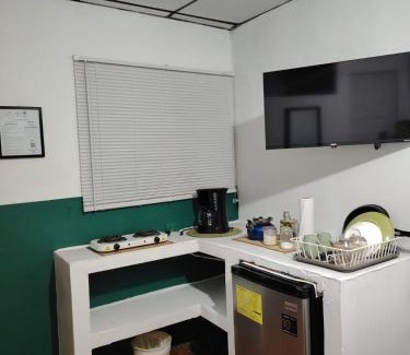 La Libertad Apartment | Pacific Room Surf City El Tunco