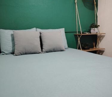 La Libertad Apartment | Pacific Room Surf City El Tunco