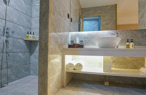 Guangzhou Central Business District Hotel | Paco Hotel