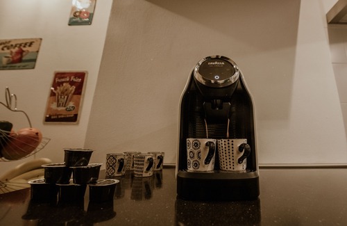 Brindisi Apartment | Pacuvius Home Suite B&b