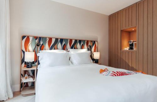 Chaillot Hotel | Padam Hôtel