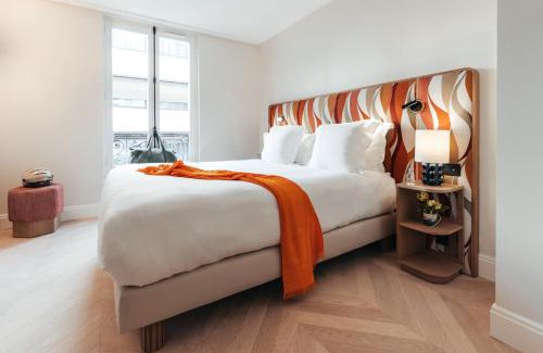 Chaillot Hotel | Padam Hôtel