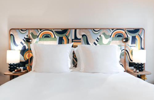 Chaillot Hotel | Padam Hôtel