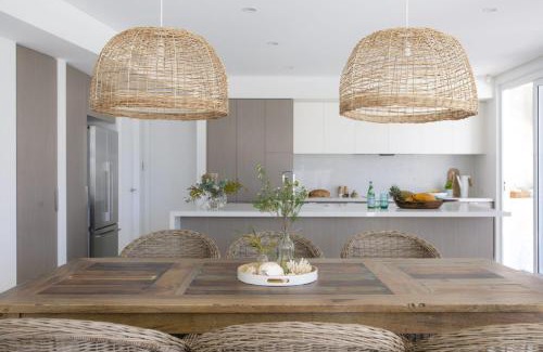 North Creek House | Paddle on Seven Mile