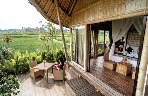 Payangan Villa | Padi Bali Retreat
