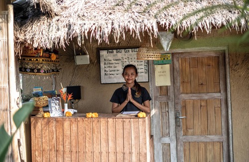 Payangan Villa | Padi Bali Retreat