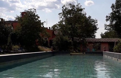 Vicchio Apartment | Padiglione
