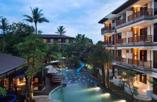 Legian Resort | Padma Resort Legian