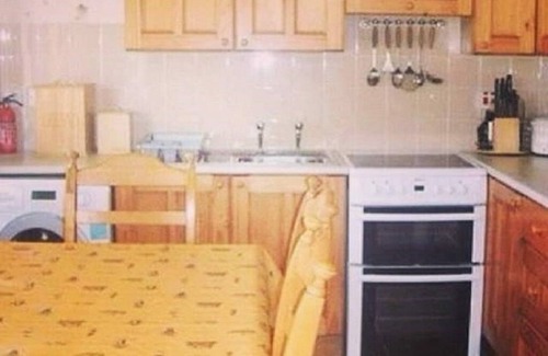 Treator Ski Chalet | Padstow Holiday Chalet