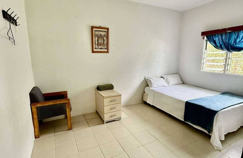 Nuku'alofa House | Paea's Guest House - subsidary of Tonga Holiday Villa