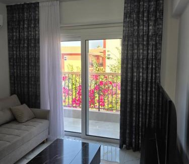 Paphos Apartment | Pafos modern gem apartment margarita gardens block 6
