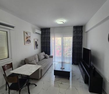 Paphos Apartment | Pafos modern gem apartment margarita gardens block 6