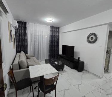 Paphos Apartment | Pafos modern gem apartment margarita gardens block 6