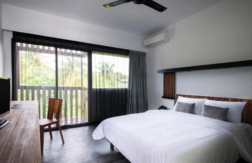 Wat Bo Area Hotel | Pages Rooms Hotel