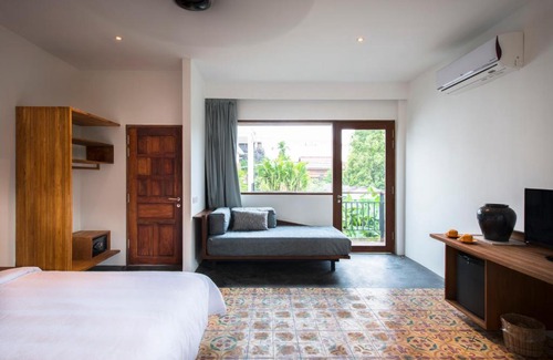 Wat Bo Area Hotel | Pages Rooms Hotel
