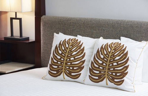 Como Hotel | Pagoda Resort & Spa