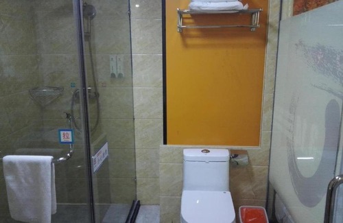 Xuwen County Hotel | Pai Hotel Zhanjiang Xuwen