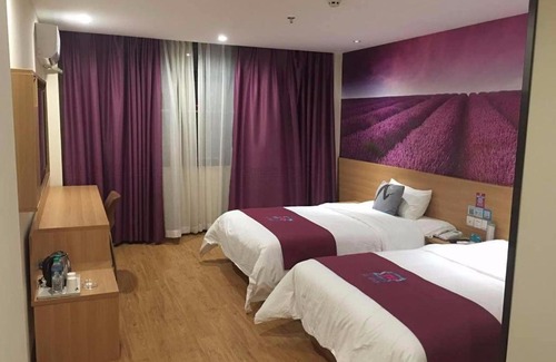 Xuwen County Hotel | Pai Hotel Zhanjiang Xuwen