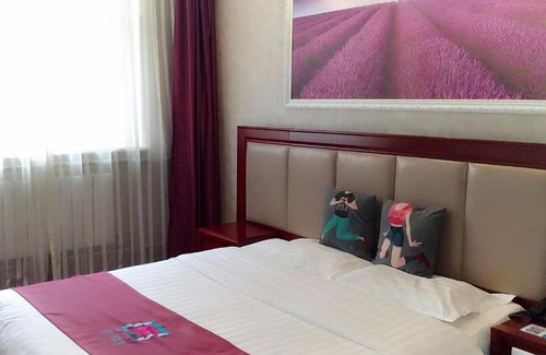 Xuwen County Hotel | Pai Hotel Zhanjiang Xuwen